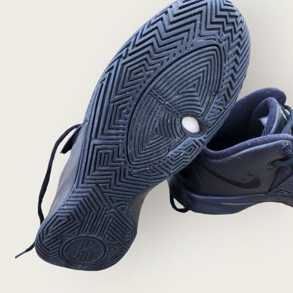 Nike Kyrie Flytrap 3 Black Shoes Mens Sz 7.5 BQ3060-008 Sports Sneaker - Picture 9 of 10